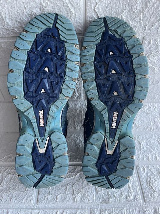 Meindl,(Core-tex),41,5розмір