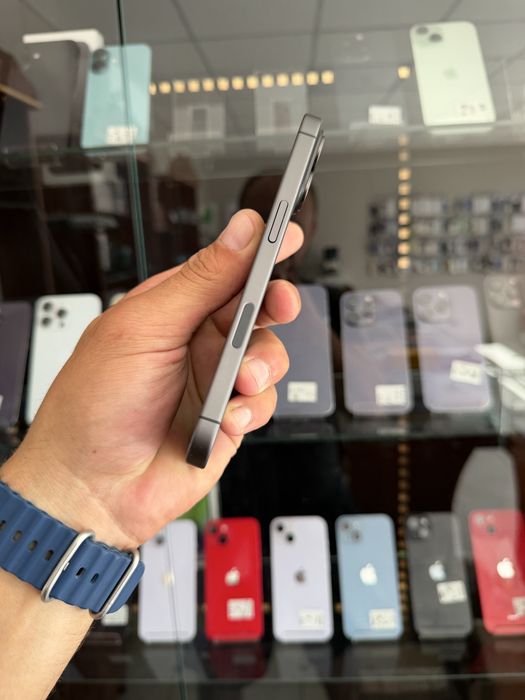 Ідеал iPhone 17 256gb Neverlock