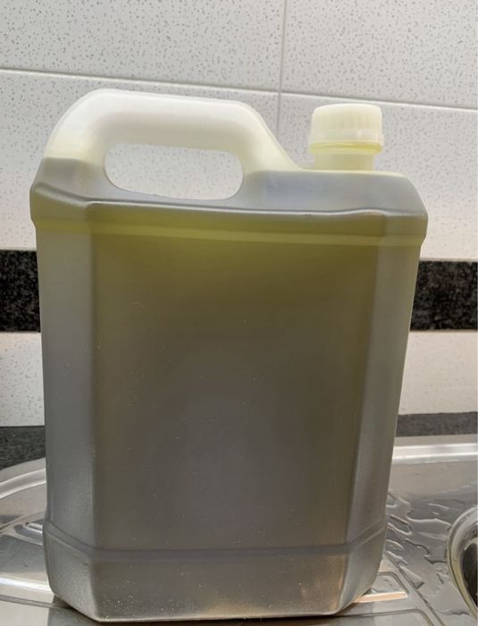 Azeite biológico 5 litros campanha 2024