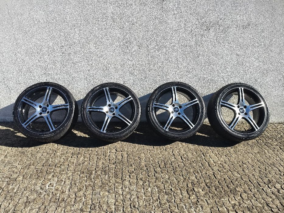 Jante 19 4x108 Peugeot