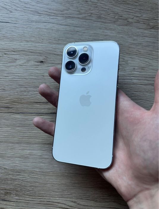 iPhone 13 pro 128gb nowa bateria