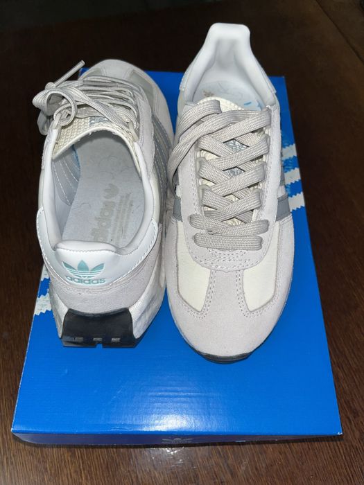 Adidas Retropy E5 — оригинальные кроссовки