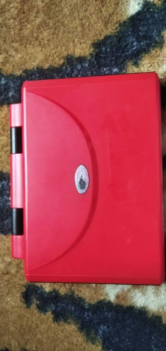 Дитячий комп'ютер Маленький геній