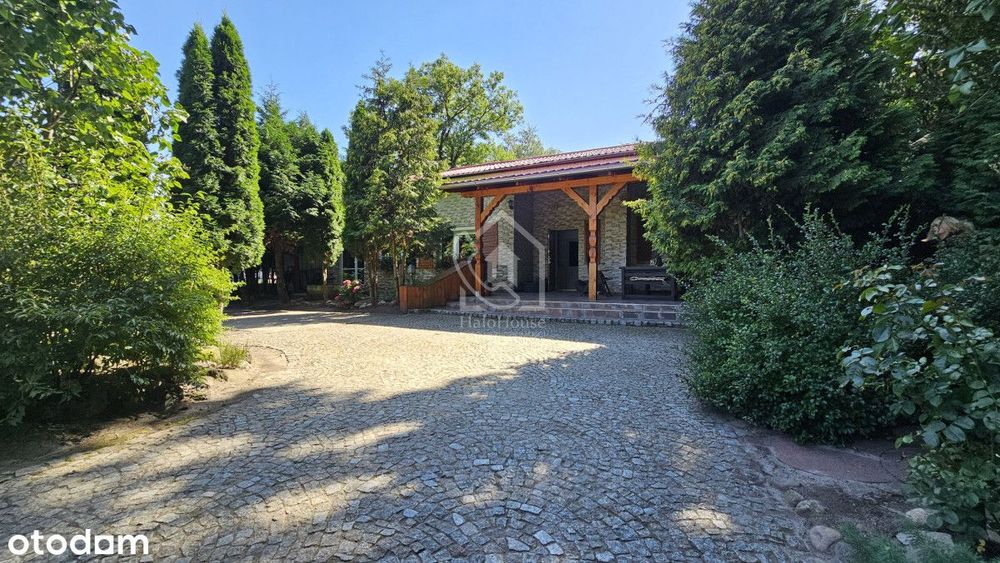 2 Apartamenty | 3 Pokoje | Prosperujący biznes |