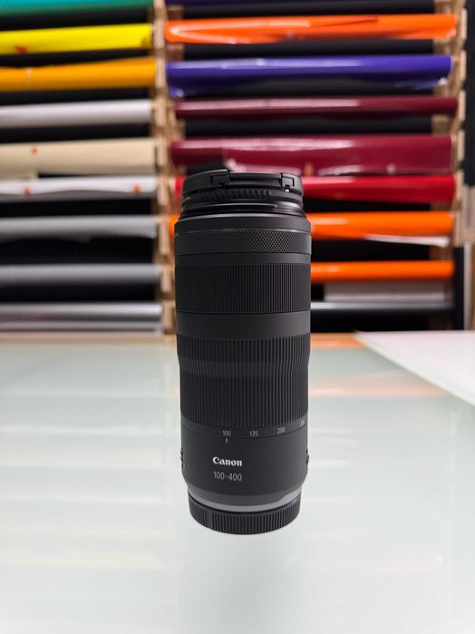 Canon RF 100-400mm F5.6-8 IS USM