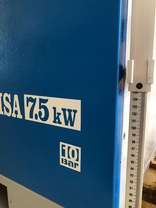 Compressor MARK MSA 7.5KW