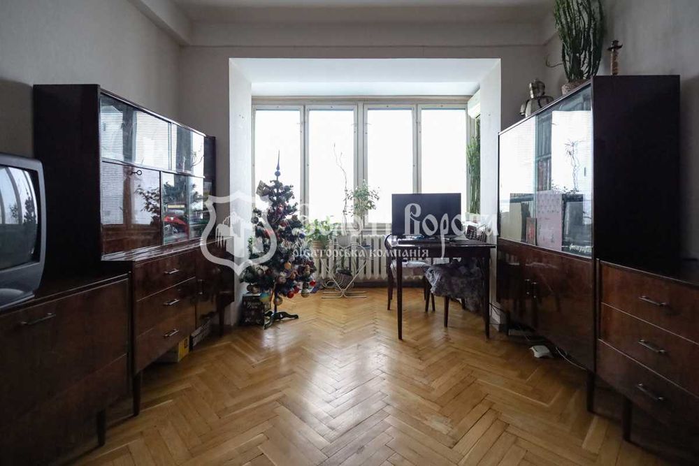 Квартира, 2к. Житловий стан. Платона Майбороди, 21, Лук'янівка