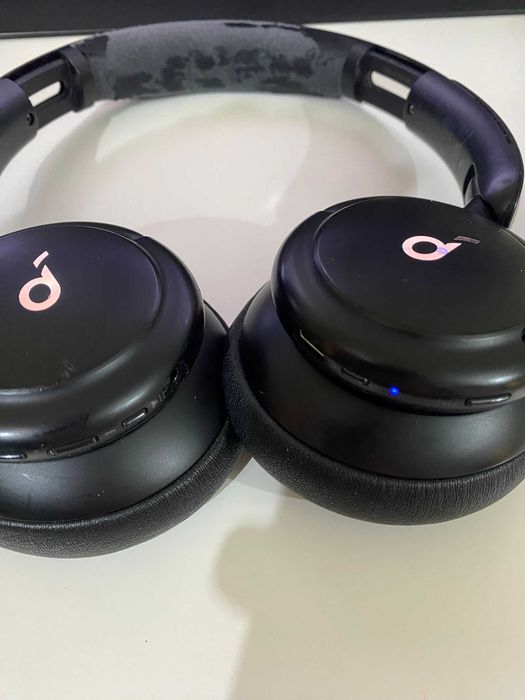 Headphones Anker Soundcore Q30