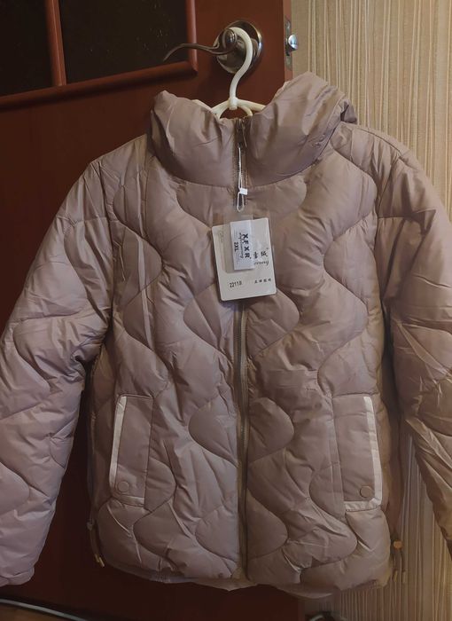 Курточка осіння   xxl