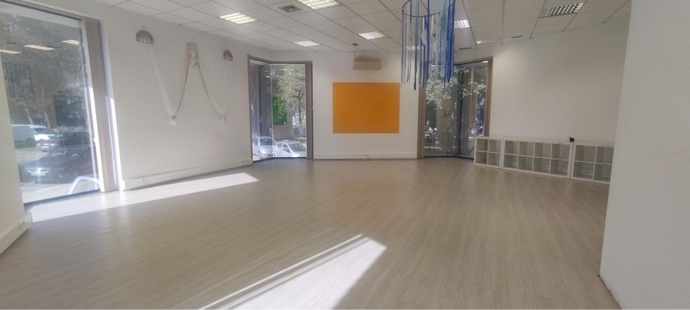 Espaço para festas infantis