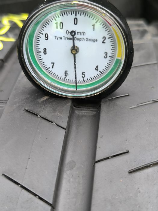 Opona Bridgestone alenza 001 275/40/20 pojedynka