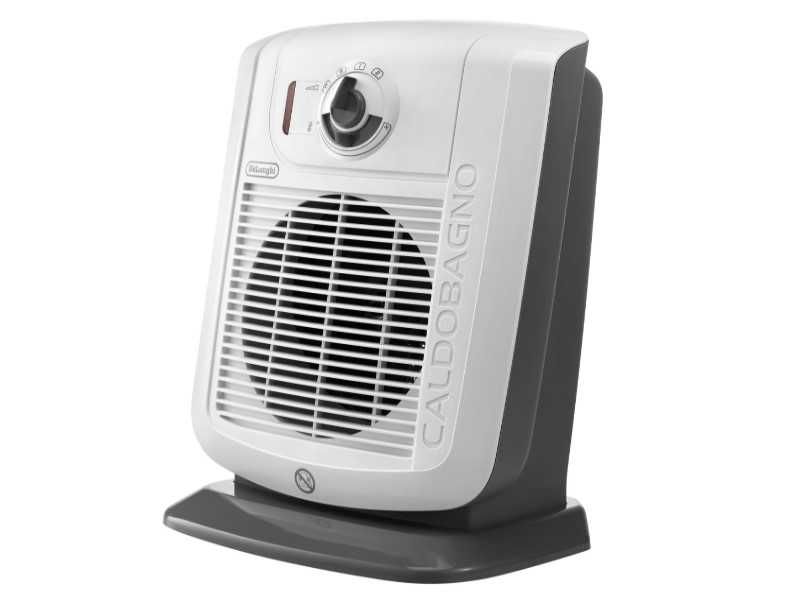 Тепловентилятор термовентилятор дуйка De'Longhi HBC 3030 Caldobagno