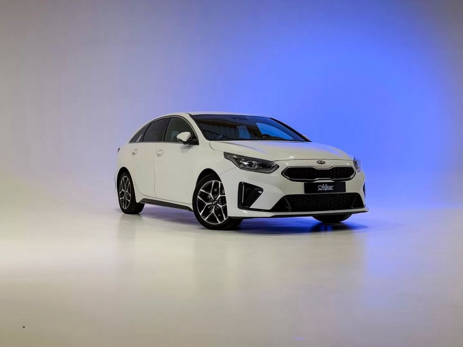 Kia ProCeed 1.0 T-GDI GT Line