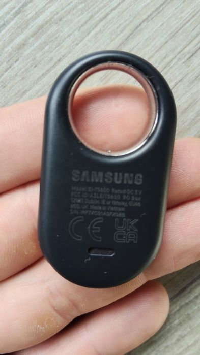 Samsung Smart Tag