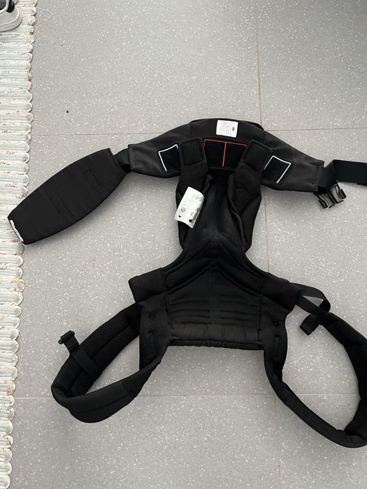 Marsupio ergobaby