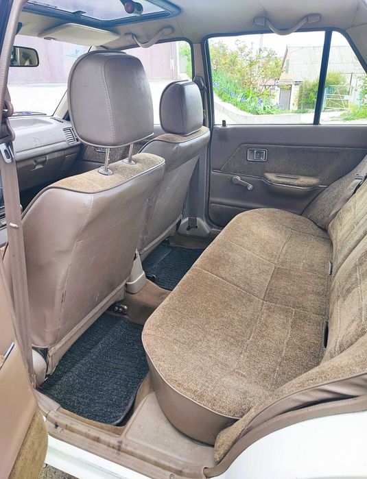 Mazda 323 Хетчбек 1.5 1988 р.в.: 899 $ - Mazda Днепр на Olx