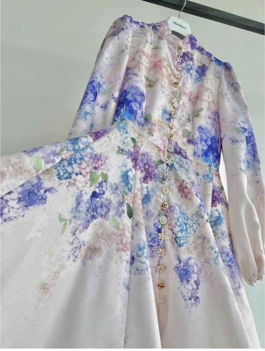 Красива сукня Zimmermann