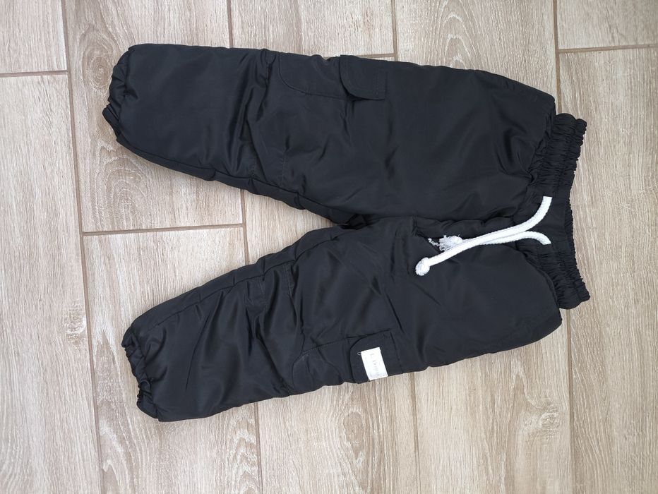 Зимовий костюм Dorias little, комбінезон 92 розмір