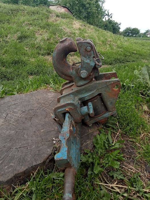 Продам фаркоп прицепне