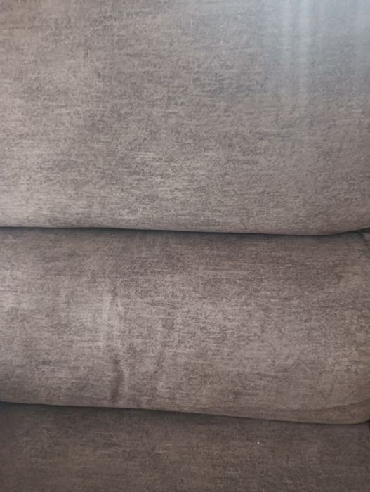 Sofá novo chaise long