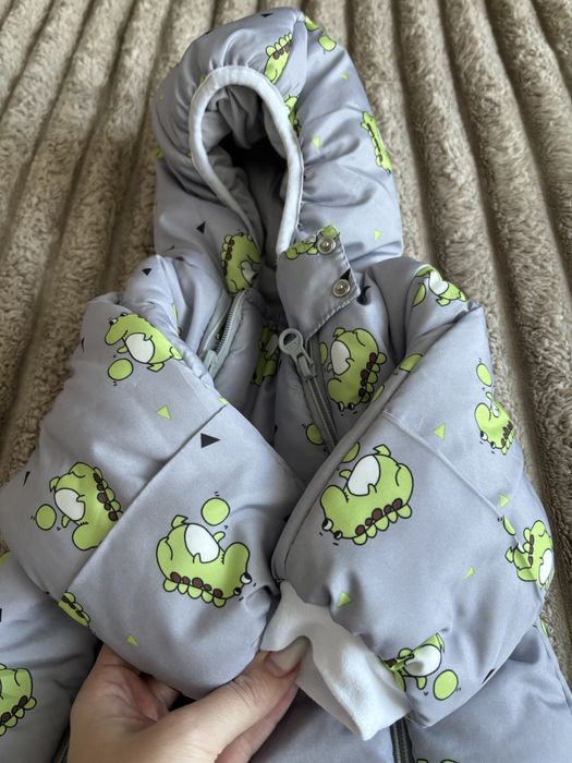 Комбінезон дитячий