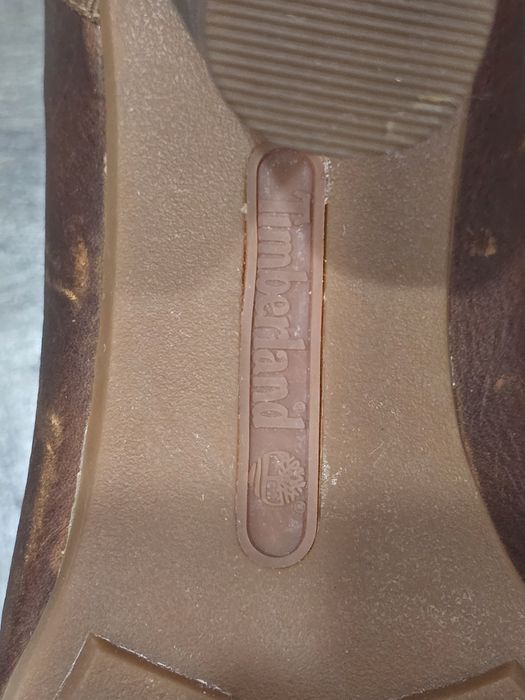Туфлі Timberland жіночі 41 розмір