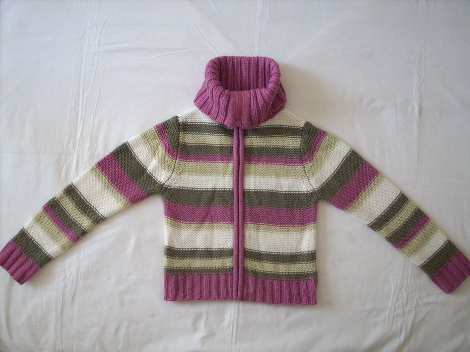 Кофта Topolino, на рост 122-128см.(7-8лет)