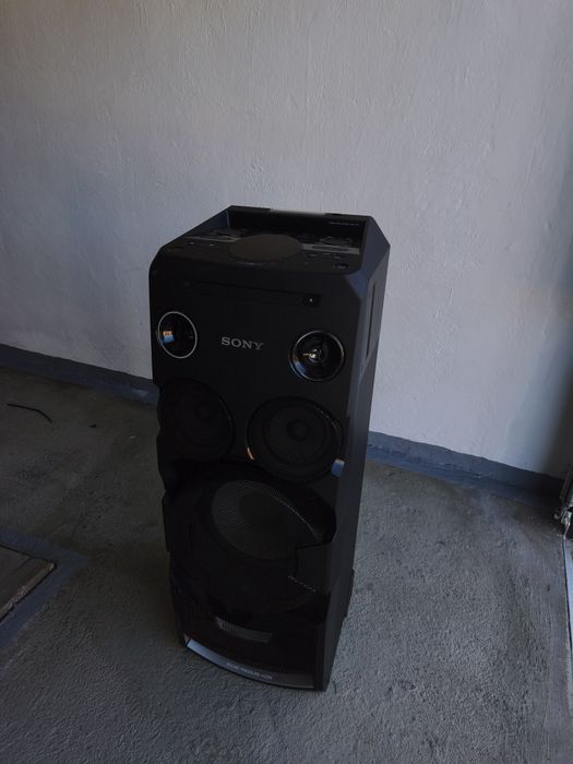 Głośnik sony MHC-V7D