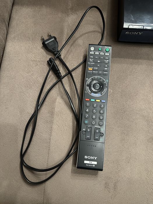 Odtwarzacz blu-ray Sony BDP-S550