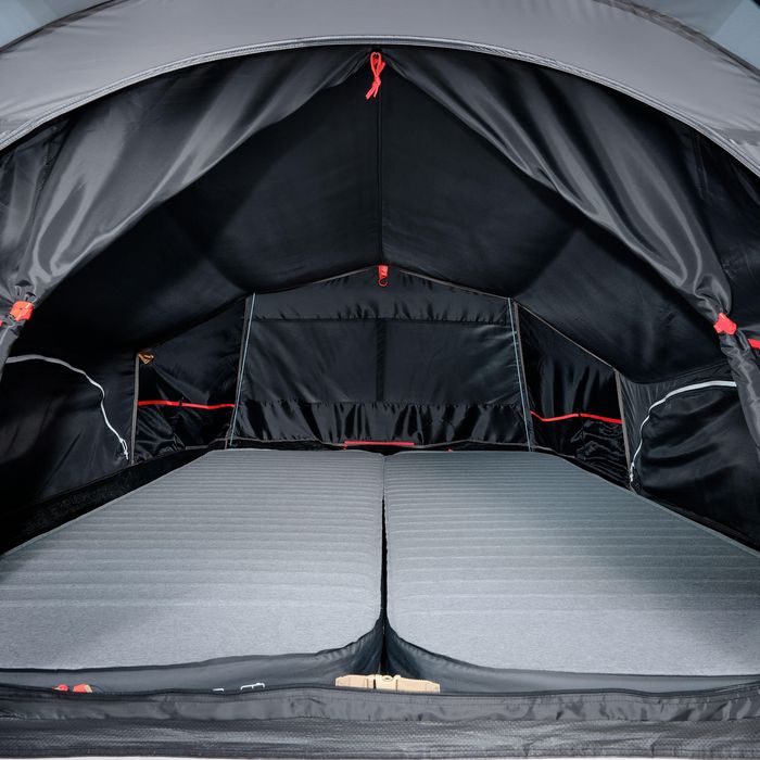 Tenda de campismo instantânea 2 lugares, 2 Seconds XL F&B