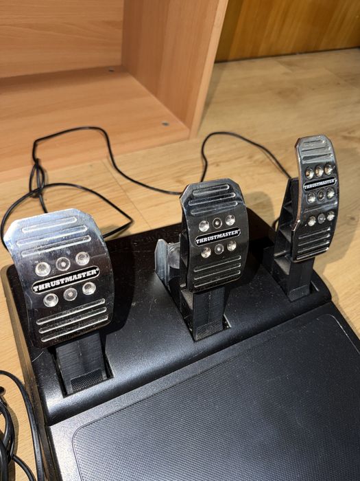 Thrustmaster Ferrari