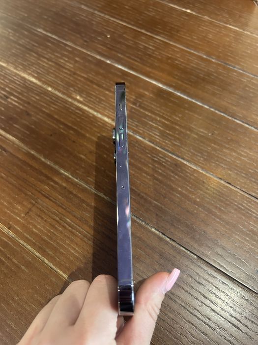 Айфон 14 pro max