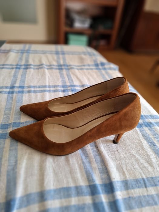 Sapatos de cerimónia da Globe