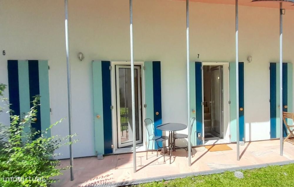 Casa com 1 quartos - localizado em Paranhos Porto