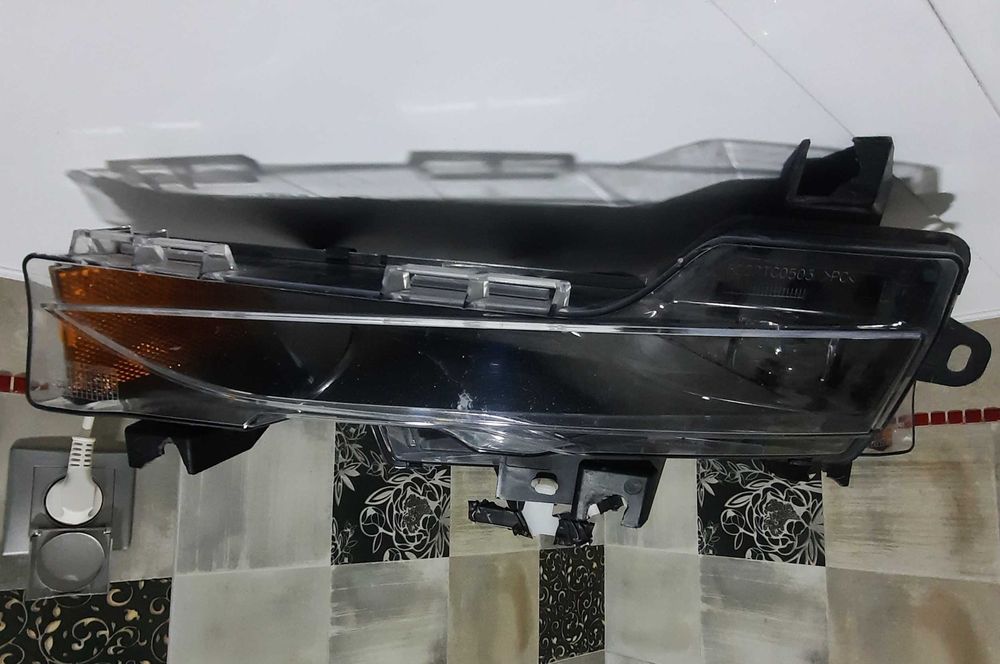 Продам противотуманні фари