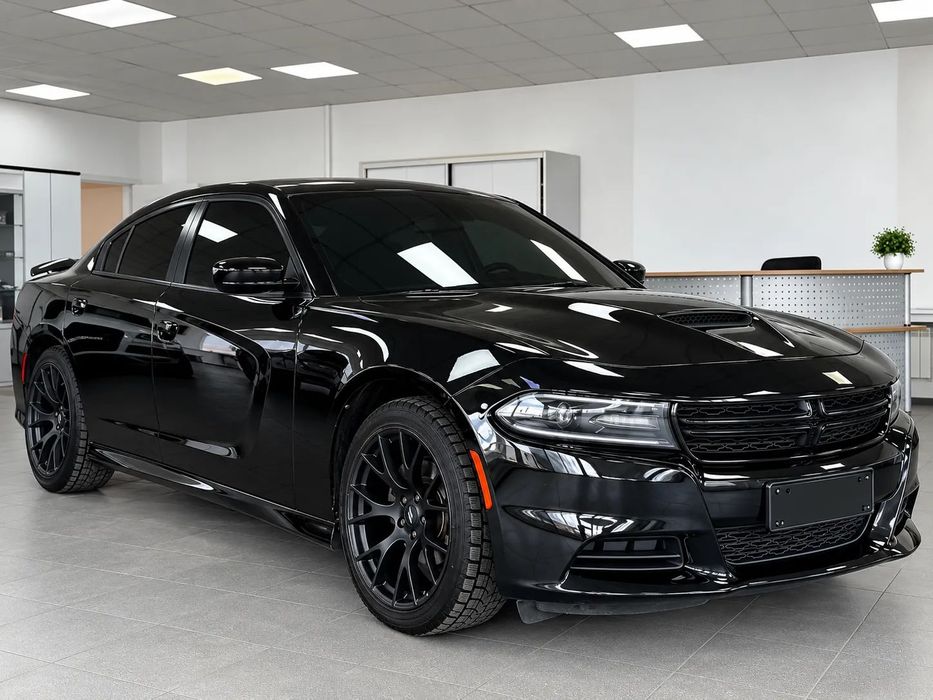 Dodge Charger