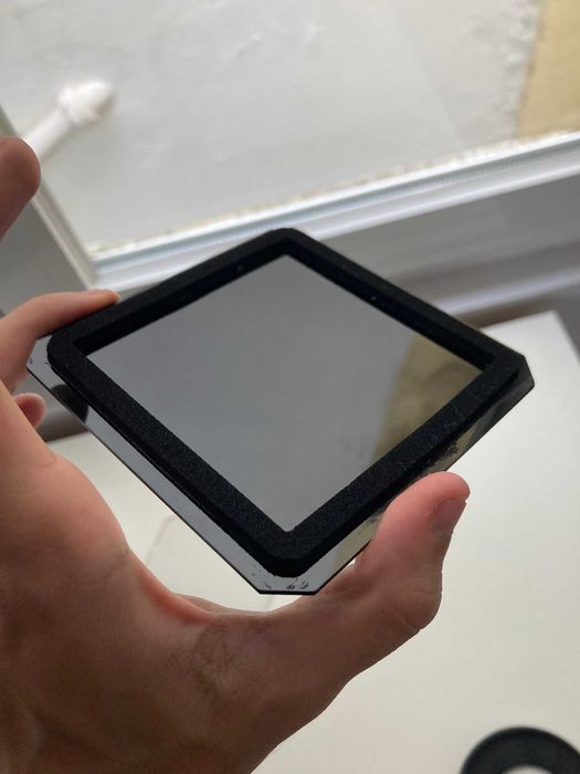 KIT Filtros Formatt Hitech 100mm com bolsas e adaptadores