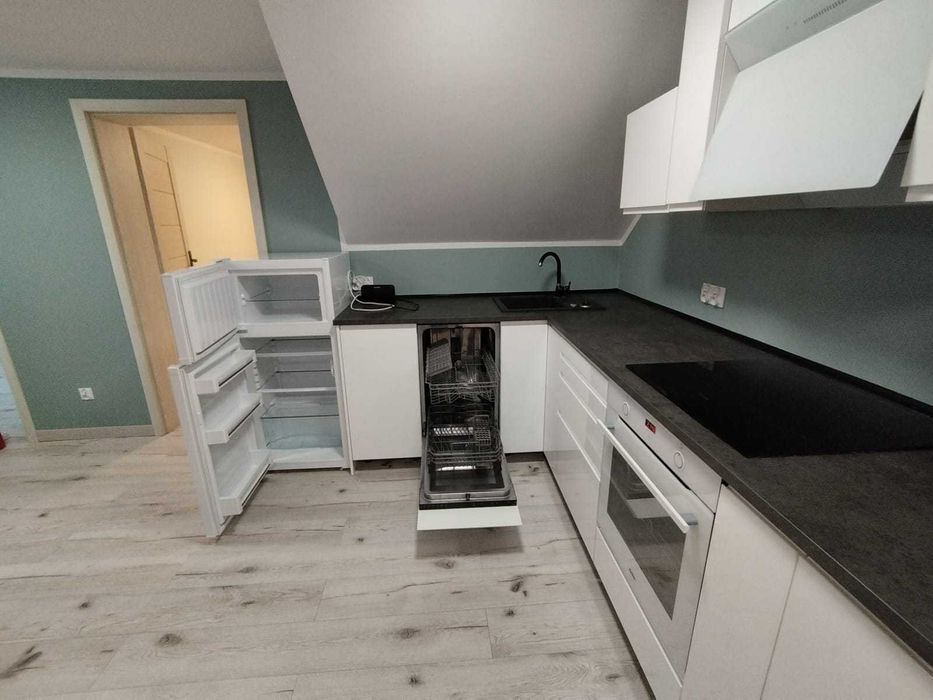 Wynajmę mieszkanie Sulistrowice 100 m2 (4 pokoje) opłaty w cenie