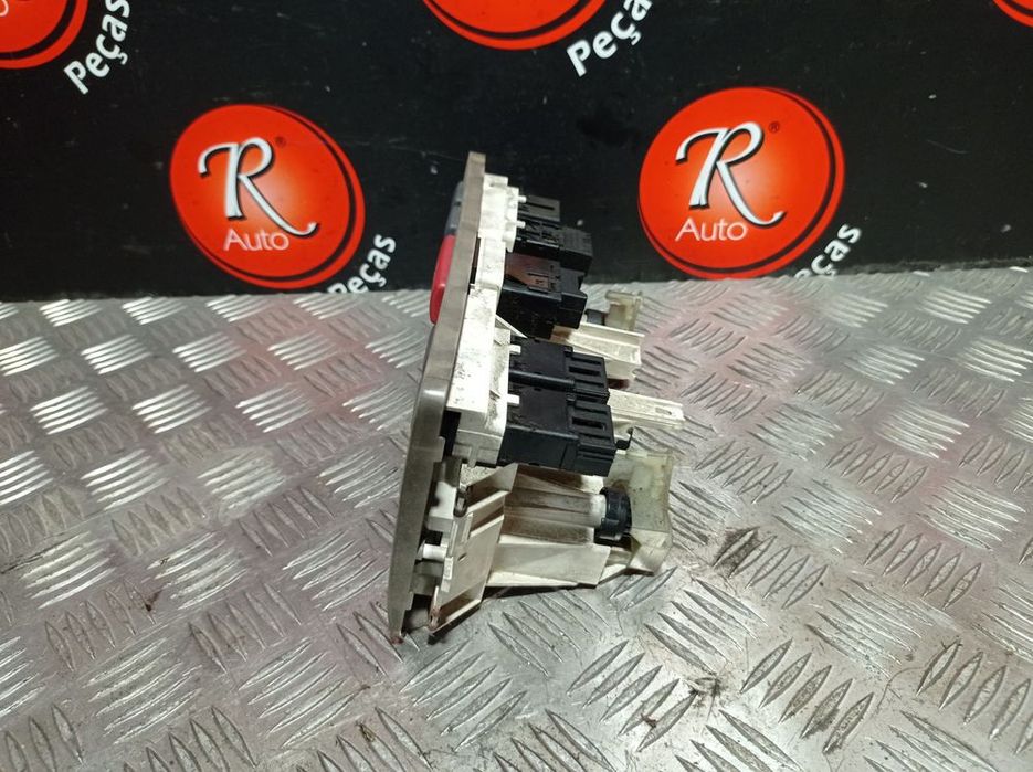 Comando Da Sofagem  Land Rover Freelander (L314)