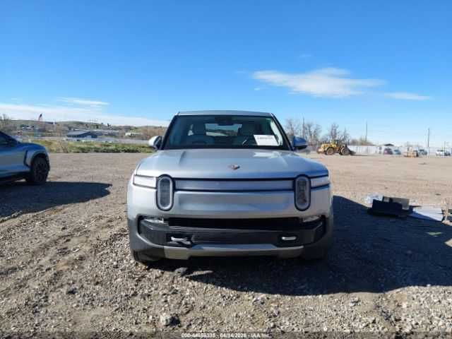 Rivian R1T Adventure 2023!
