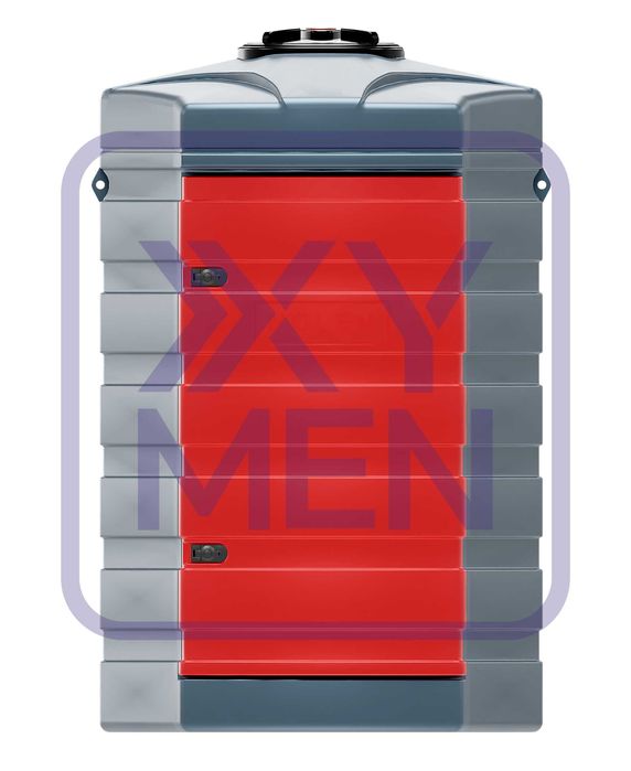 Zbiornik na paliwo rope olej napędowy 1000l DOSTAWA GRATIS