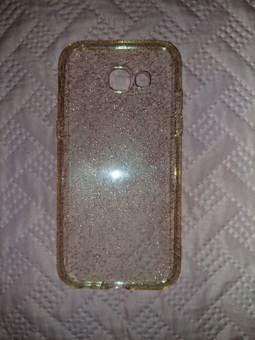 5 capas para samsung a5 2017