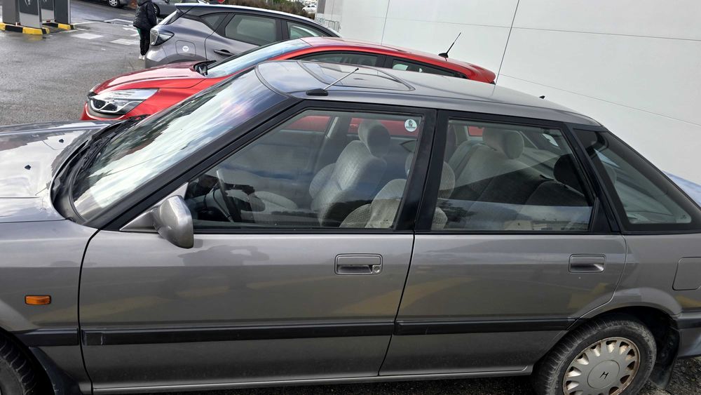 Honda Concerto 16v16i