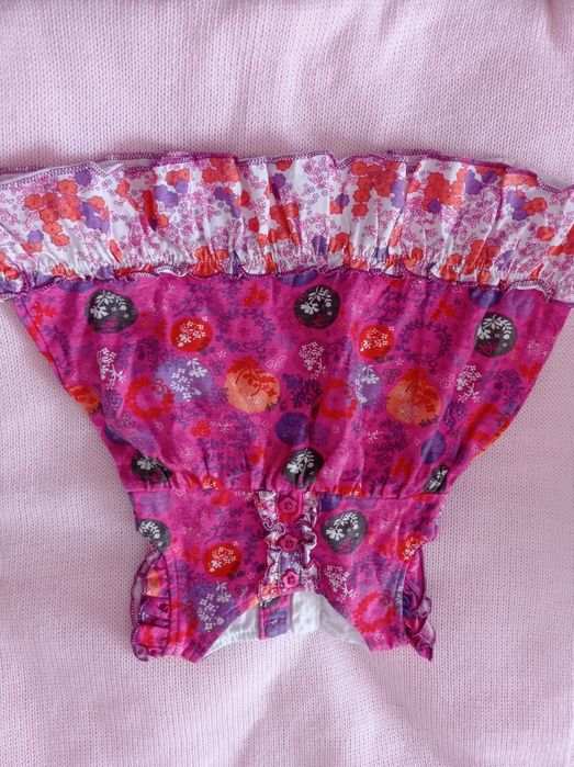 Платтячка для немовлят