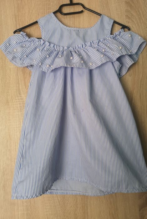 Koszulka damska 34 xs