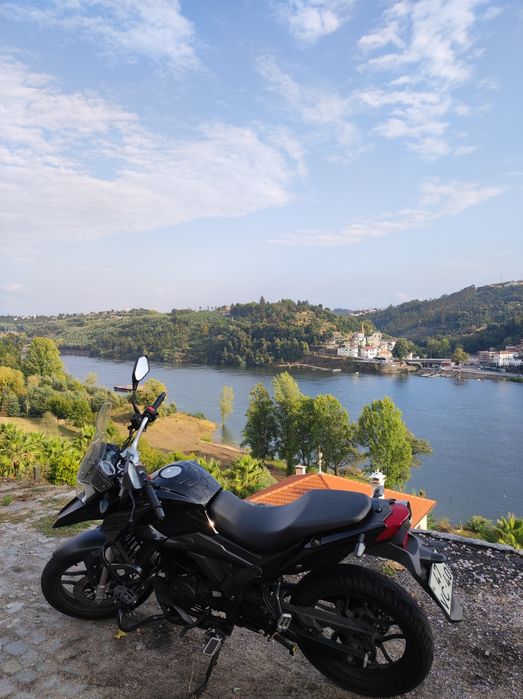 Vortex 125cc RX1