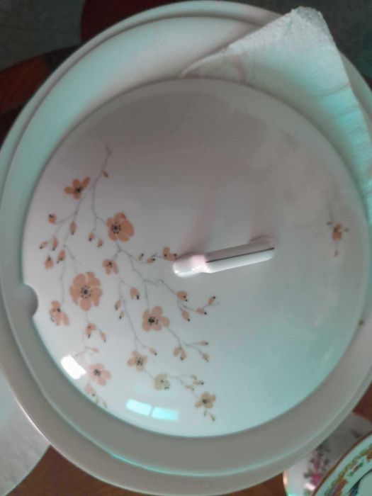 Serviço  de Jantar429086704864471042