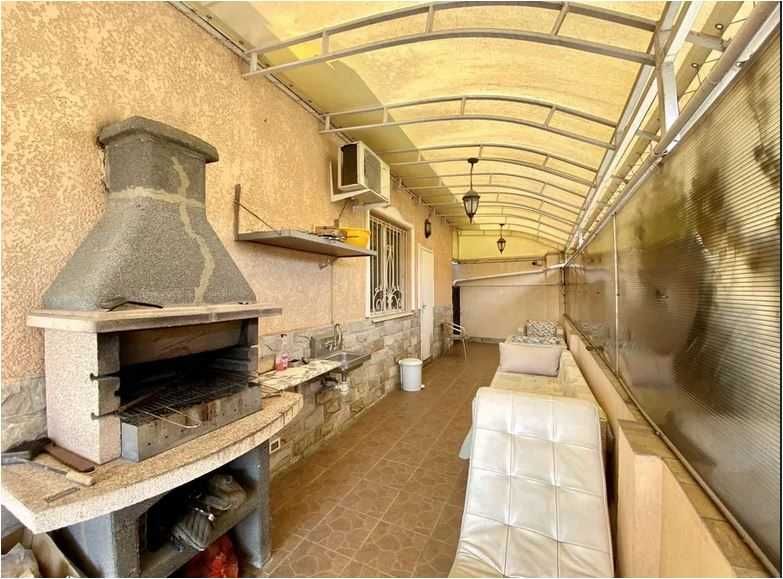 9 фонтана, ул. Толбухина, подвал, бонусом гостевой домик по типу 1 ком квартиры