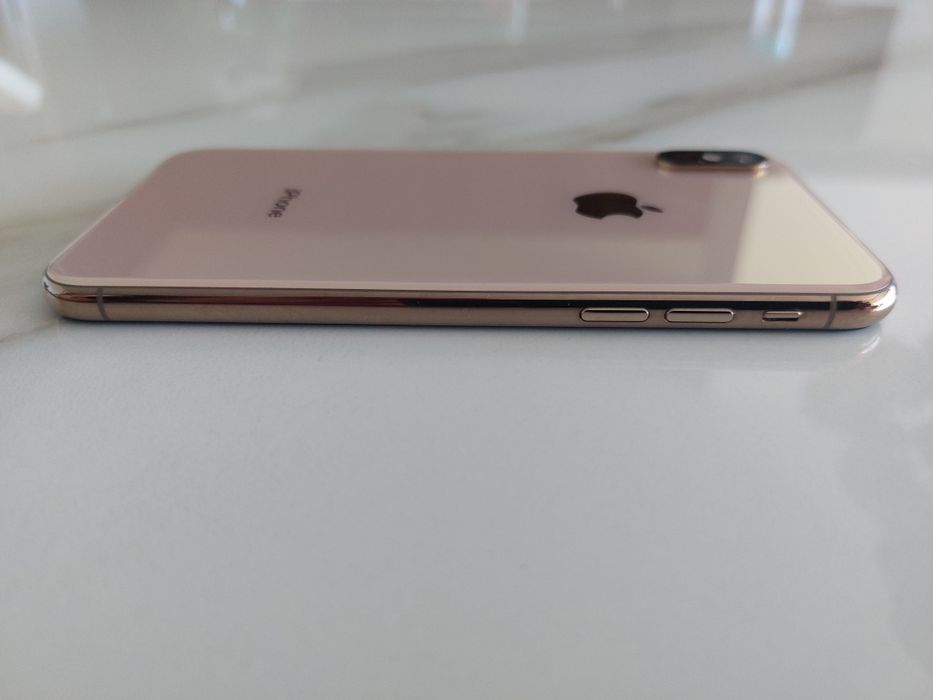iPhone XS Gold 64Gb