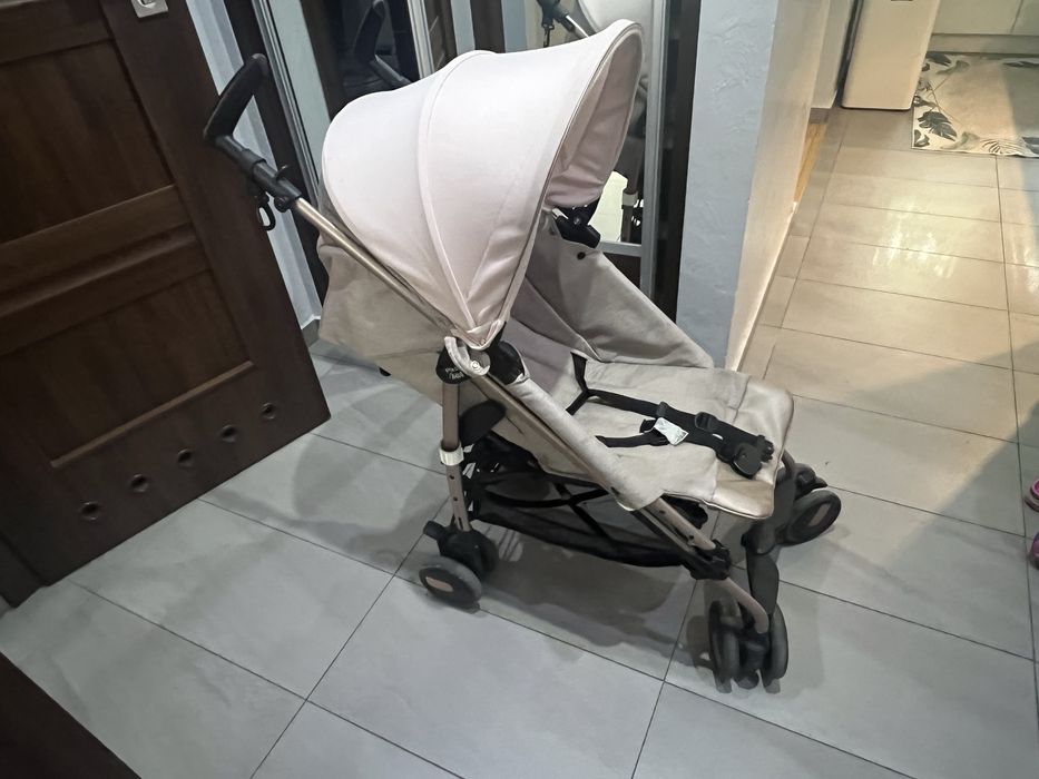 Wozek parasolka Peg Perego Pliko Mini Mon Amour